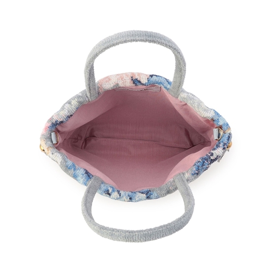 ディアオリー 巾着ショルダー DOL-257095