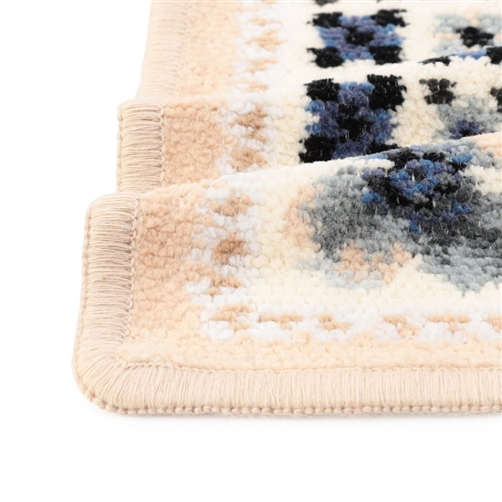 エアリーガーデン ハンカチ