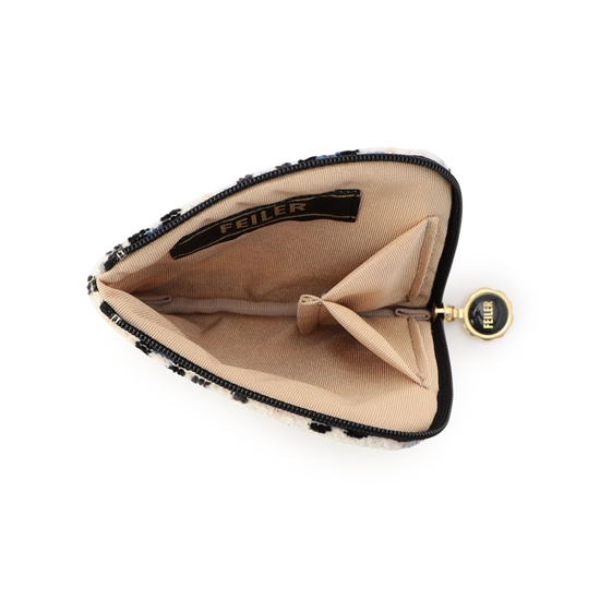 エアリーガーデン スクエアポーチ AGA-257219