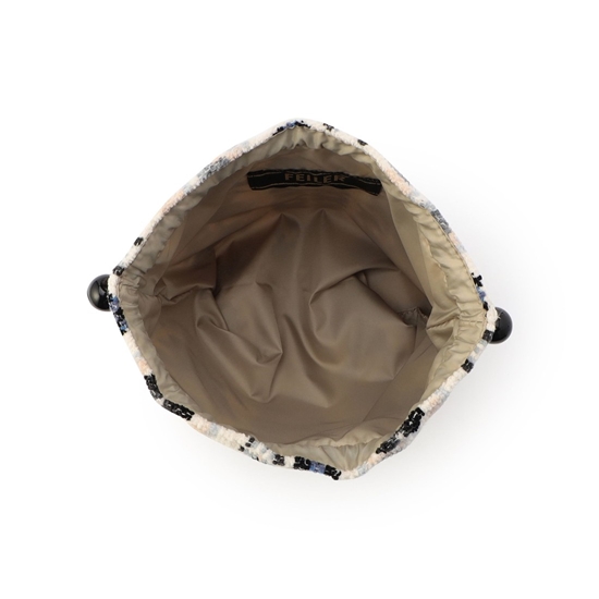 エアリーガーデン 巾着 AGA-257220