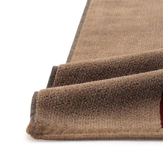 コフレドゥショコラ スポーツタオル