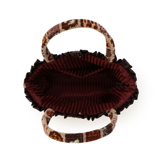 コフレドゥショコラ バッグ FDC-257056