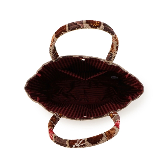 コフレドゥショコラ トート FDC-257057