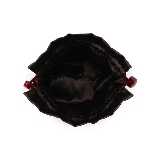 コフレドゥショコラ 巾着 FDC-257061