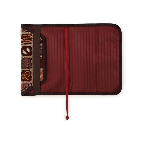 コフレドゥショコラ ブックカバー FDC-257062