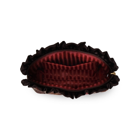 コフレドゥショコラ ポーチ FDC-257064