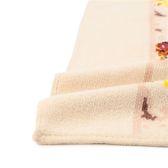 ハイジペイズリー ハンドタオル(WEB限定)