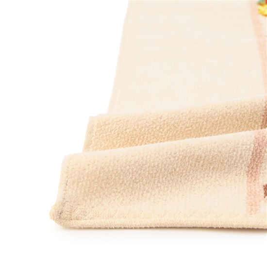 ハイジペイズリー スポーツタオル(WEB限定)