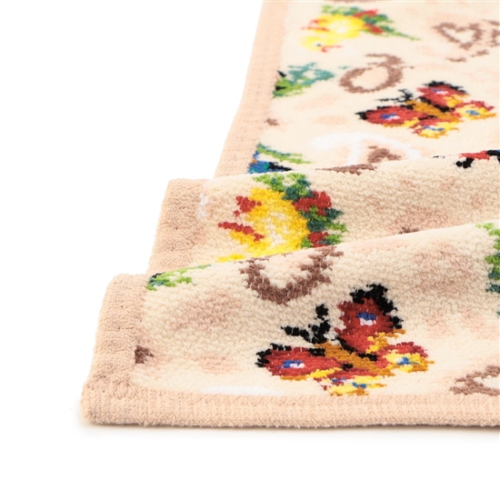 ハイジペイズリー プティバス(WEB限定)