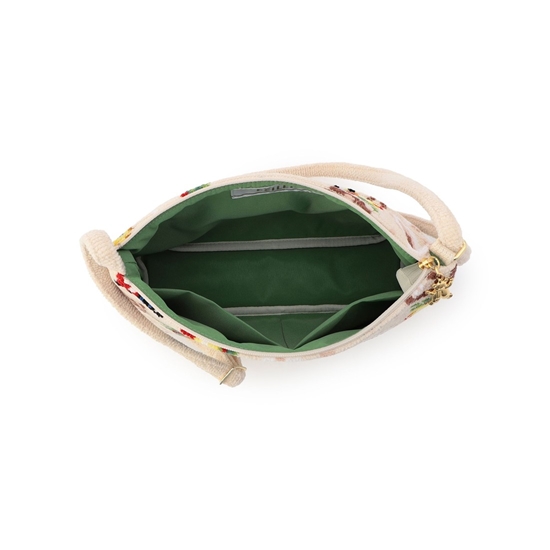 ハイジペイズリー ショルダーバッグ HPY-257007(WEB限定)