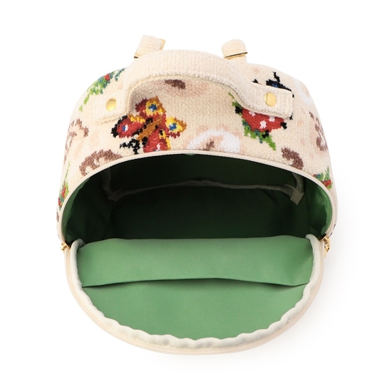 ハイジペイズリー リュック HPY-257009(WEB限定)