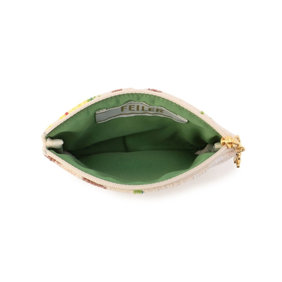 ハイジペイズリー ミニポーチ HPY-257014(WEB限定)