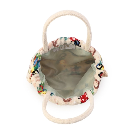 ハイジペイズリー 手付き巾着 HPY-257017(WEB限定)