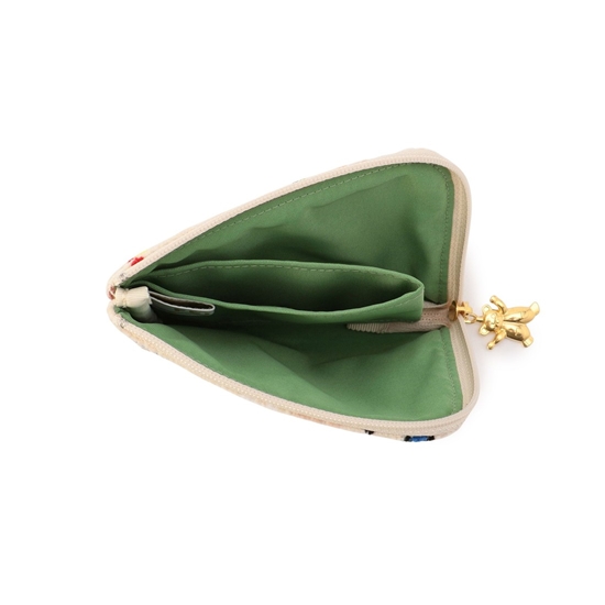 ハイジペイズリー L字ポーチ HPY-257019(WEB限定)