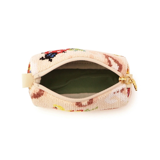 ハイジペイズリー ポーチ HPY-257021(WEB限定)