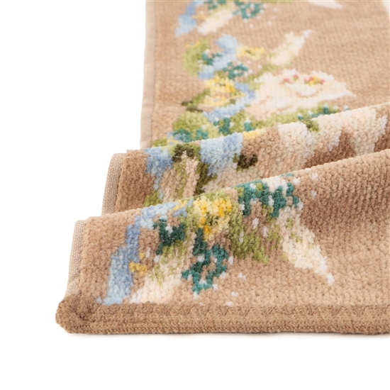 リリーリリー ゲストタオル