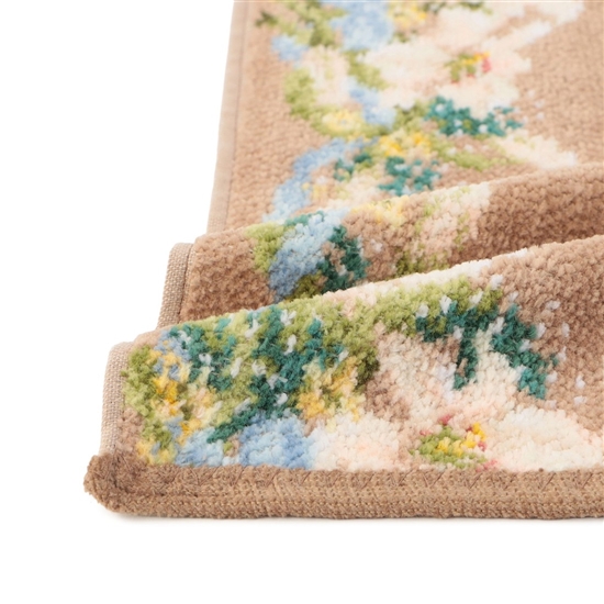 リリーリリー ハンドタオル