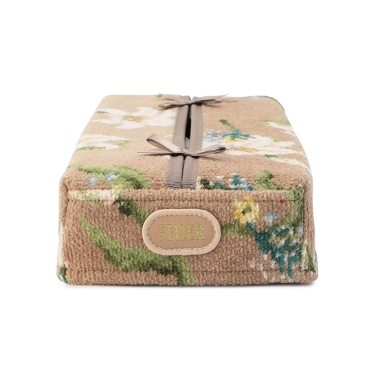 リリーリリー ティッシュボックスカバー LLY-257268