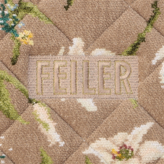 リリーリリー トイレマット LLY-257270