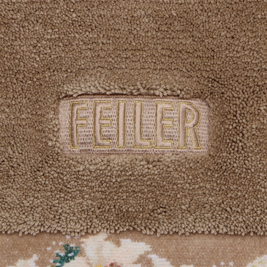 リリーリリー バスマット LLY-257271