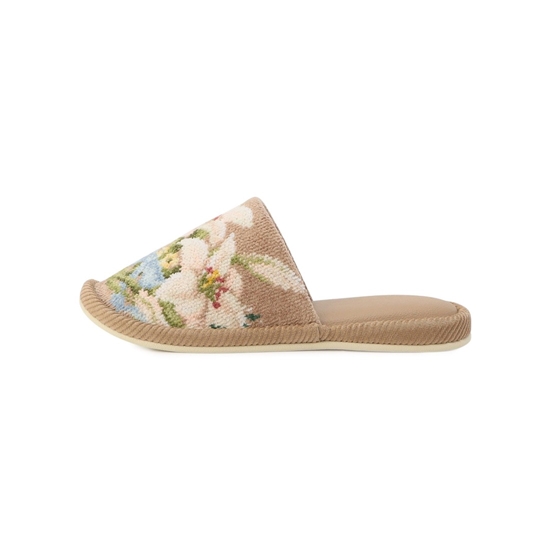 リリーリリー スリッパ LLY-257266