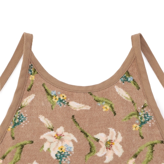 リリーリリー エプロン LLY-257267