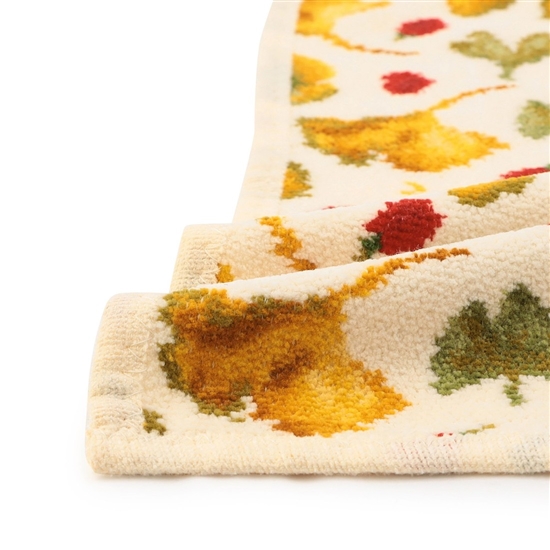 ギンコウツリー ゲストタオル(WEB限定)