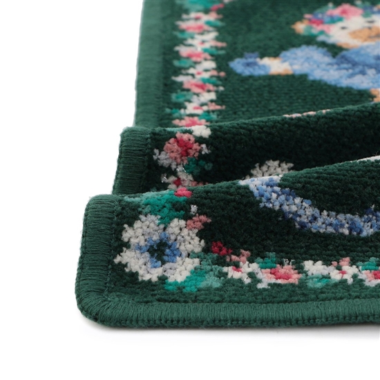 リーベ&リリアザナットクラッカー ハンカチ