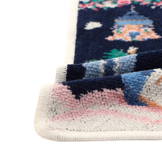 リーベ&リリアザナットクラッカー ウォッシュタオル