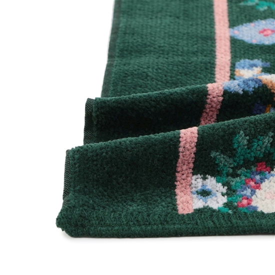 リーベ&リリアザナットクラッカー ゲストタオル