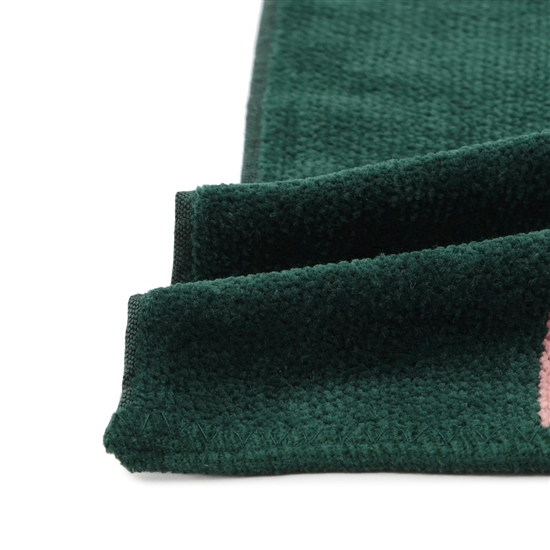 リーベ&リリアザナットクラッカー ハンドタオル