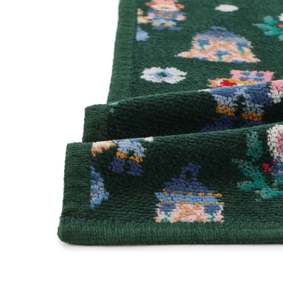 リーベ&リリアザナットクラッカー プティバス