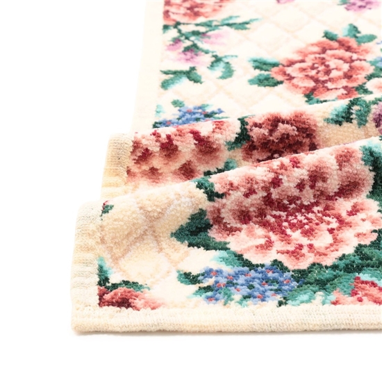 ロマンス インテリアクロス