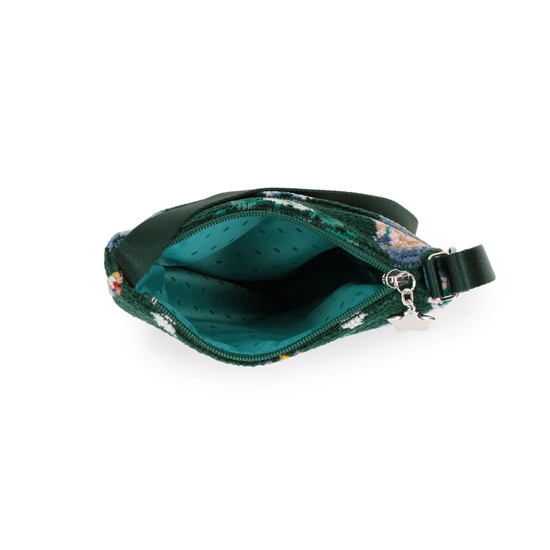 リーベ&リリアザナットクラッカー ショルダーバッグ LLN-257158