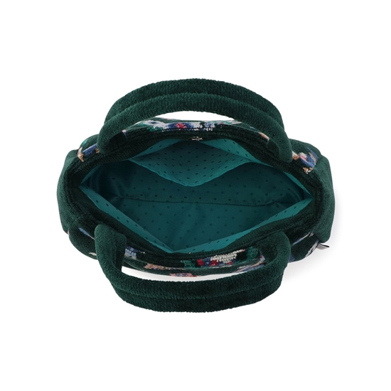 リーベ&リリアザナットクラッカー バッグ LLN-257159