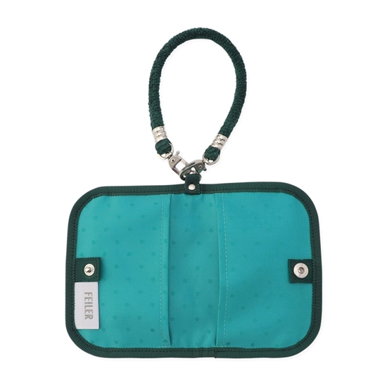 リーベ&リリアザナットクラッカー ティッシュケース LLN-257162