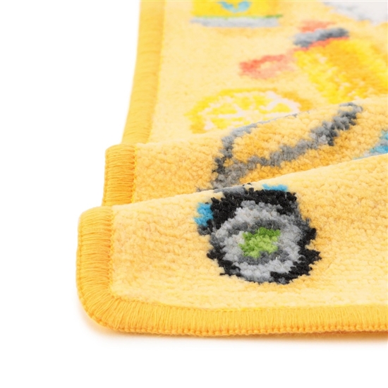 スタートライン ハンカチ