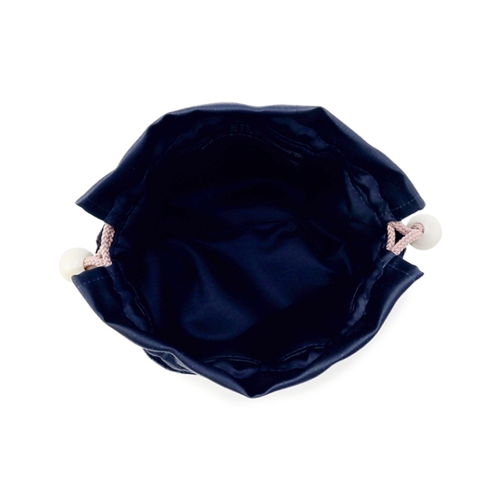 トワイライトスノー 巾着 TWS-257209