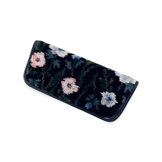 トワイライトスノー メガネケース TWS-257210