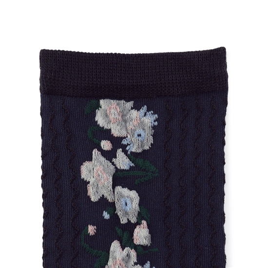 トワイライトスノー 靴下 TWS-257211