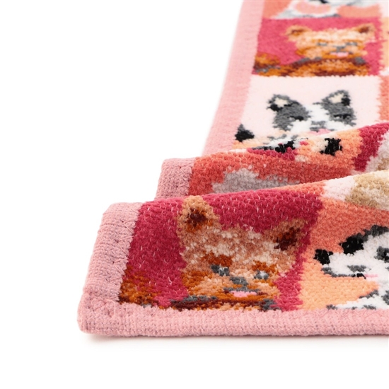 ルック!マイドッグ プティバス