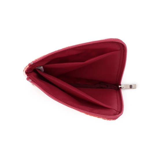 ルック!マイドッグ スクエアポーチ MDG-257066