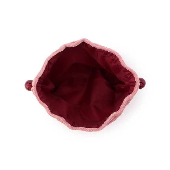 ルック!マイドッグ 巾着 MDG-257068