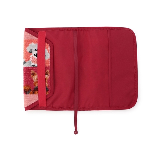 ルック!マイドッグ ブックカバー MDG-257075(WEB限定)