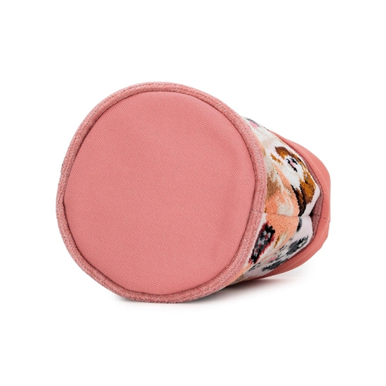 ルック!マイドッグ ファブリックバスケットS MDG-257077(WEB限定)