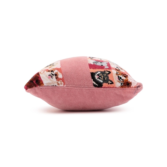 ルック!マイドッグ クッション MDG-257078(WEB限定)