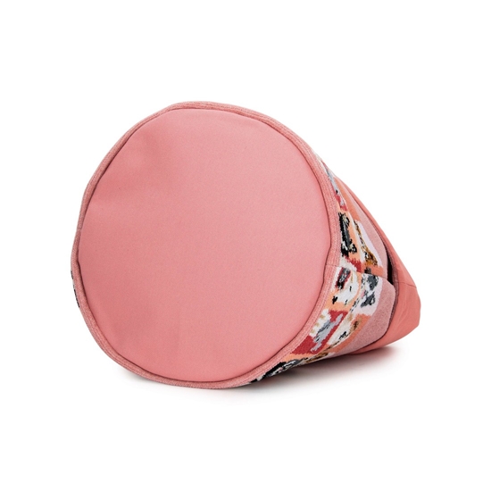 ルック!マイドッグ ファブリックバスケット MDG-257079(WEB限定)