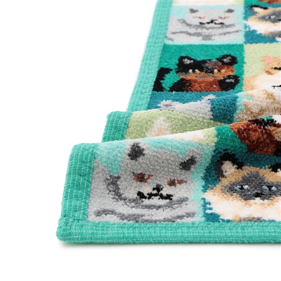 ルック!マイキャット プティバス