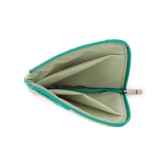 ルック!マイキャット スクエアポーチ MCT-257081