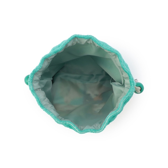 ルック!マイキャット 巾着 MCT-257083